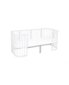 7in1 bed uitbreiding - Grijs | Waldin
