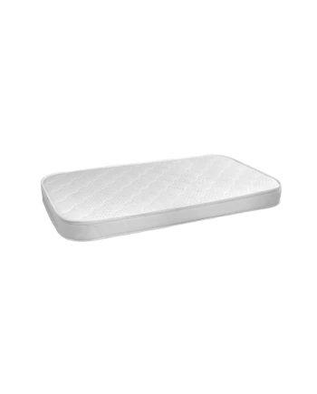 Matras met kokosinzet voor 7in1 ledikant – Groot | Waldin®