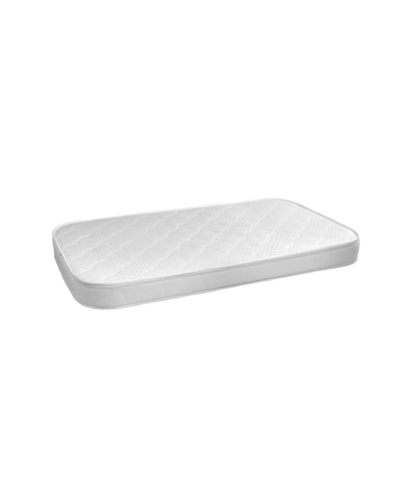Matras met kokosinzet voor 7in1 ledikant – Groot | Waldin®