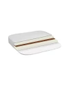 Matras met kokosinzet voor 7in1 ledikant – Groot | Waldin®