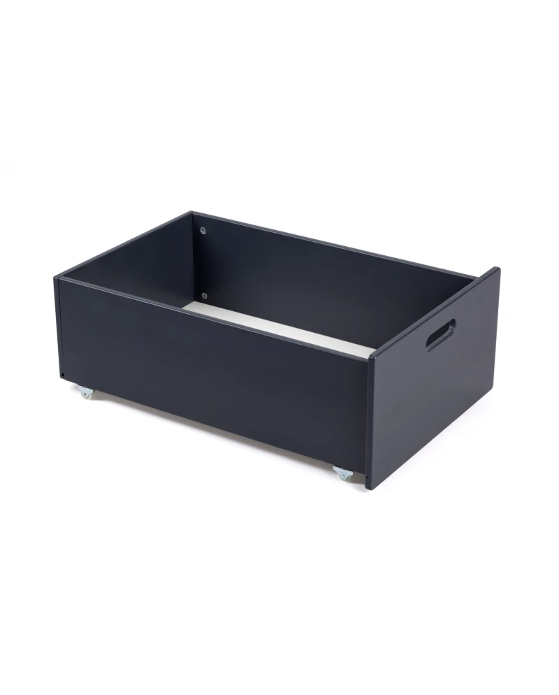 Lade voor het 7in1 bed - Grafiet | Waldin Lade voor het 7in1 bed - Grafiet | Waldin