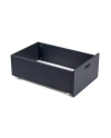 Lade voor het 7in1 bed - Grafiet | Waldin