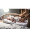 Hoeslaken voor co-sleeper 7in1 – Wit | Waldin