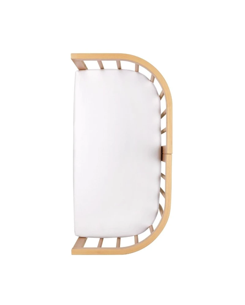 Hoeslaken voor co-sleeper 7in1 – Wit | Waldin Hoeslaken voor co-sleeper 7in1 – Wit | Waldin