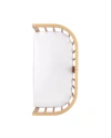 Hoeslaken voor co-sleeper 7in1 – Wit | Waldin