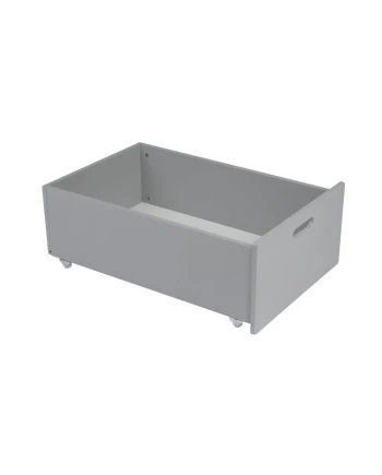 Lade voor het 7-in-1 Wiegen - Grijs