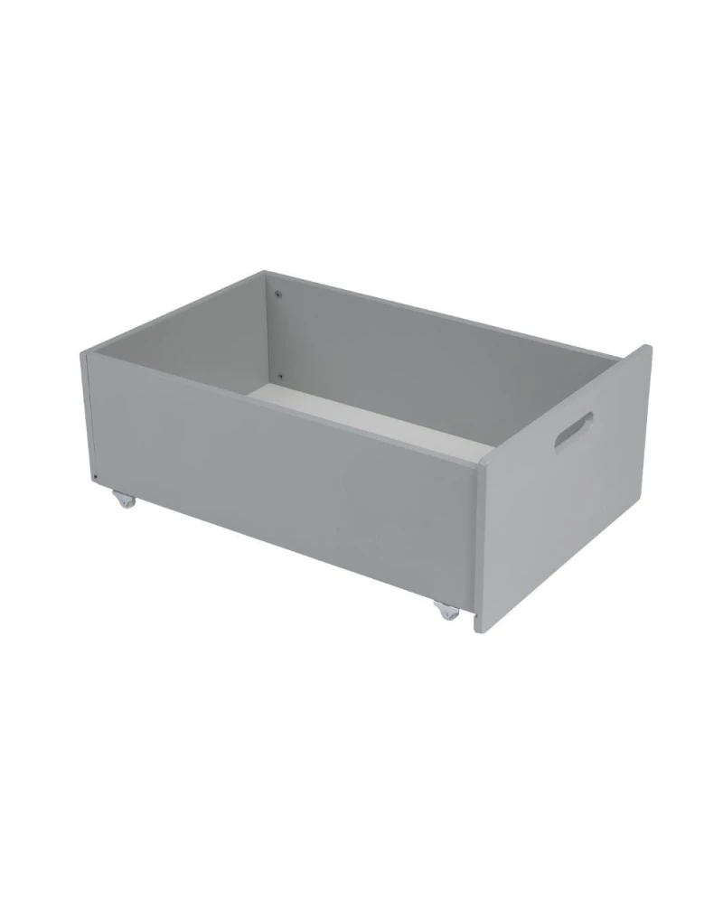 Lade voor het 7in1 bed - Grijs | Waldin Lade voor het 7in1 bed - Grijs | Waldin