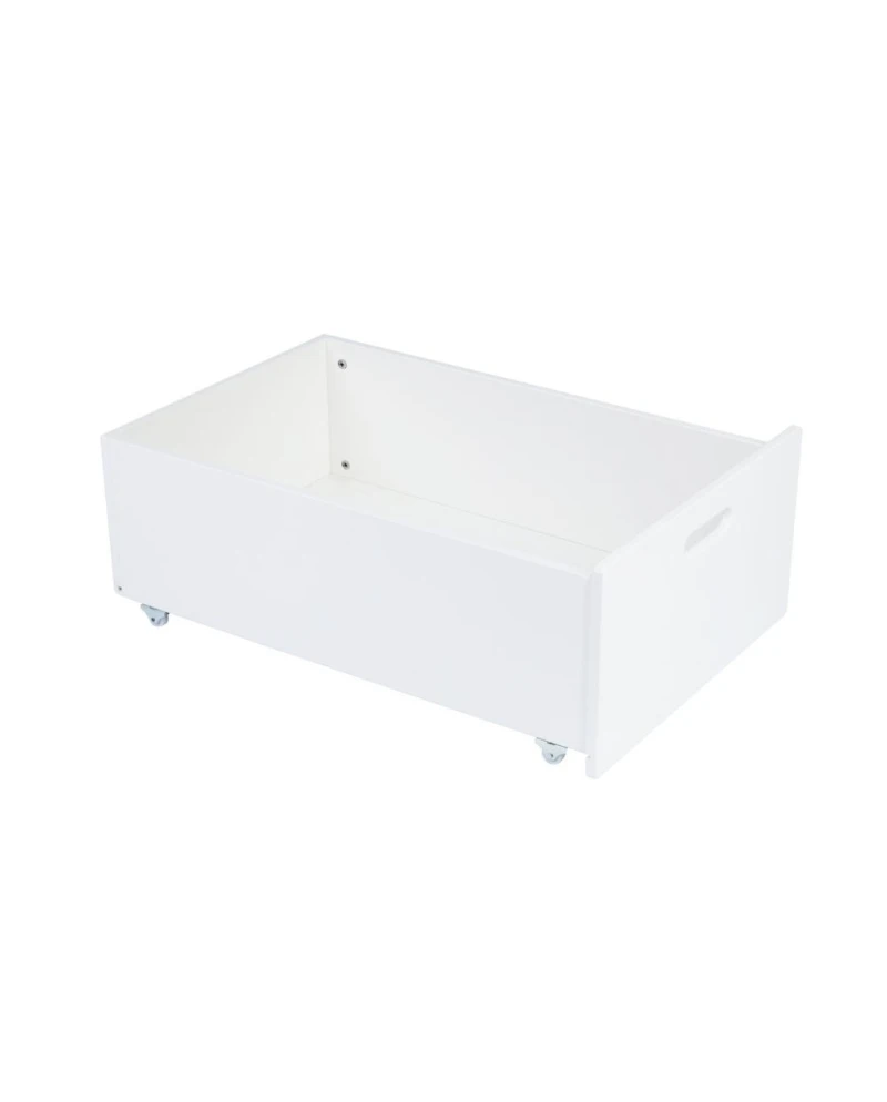 Lade voor het 7in1 bed - Wit | Waldin Lade voor het 7in1 bed - Wit | Waldin