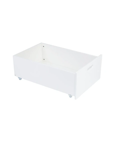 Lade voor het 7in1 bed - Wit |  Waldin