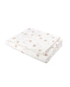 Junior beddengoedset 90x120 – Paardenbloemen | Waldin