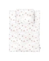 Junior beddengoedset 90x120 – Paardenbloemen | Waldin