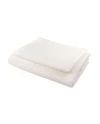 Junior beddengoedset 90x120 – Ecru Basic | Waldin