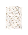 Junior beddengoedset 90x120 – Pools Bos | Waldin