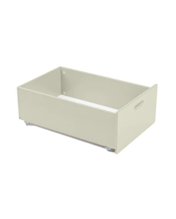 Lade voor het 7-in-1 Wiegen - Olijf