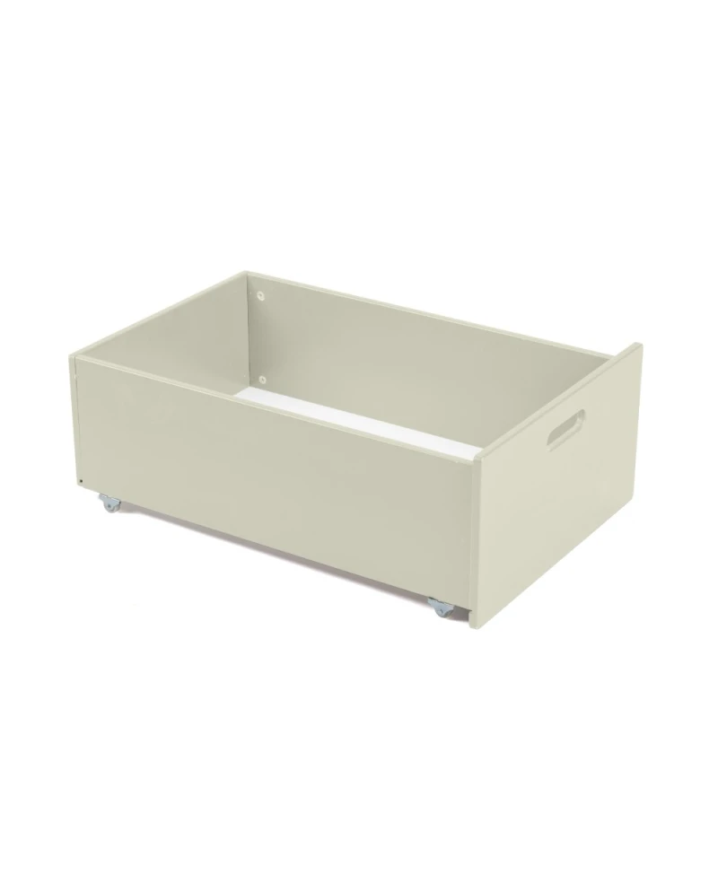 Lade voor het 7-in-1 Wiegen - Olijf Lade voor het 7-in-1 Wiegen - Olijf