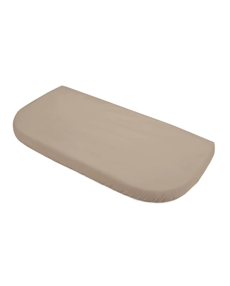 Hoeslaken voor co-sleeper 7in1 – Taupe | Waldin Hoeslaken voor co-sleeper 7in1 – Taupe | Waldin