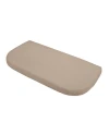 Hoeslaken voor co-sleeper 7in1 – Taupe | Waldin