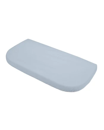 Hoeslaken voor co-sleeper 7in1 – Blauw | Waldin