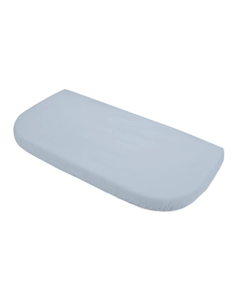 Hoeslaken voor co-sleeper 7in1 – Blauw | Waldin Hoeslaken voor co-sleeper 7in1 – Blauw | Waldin
