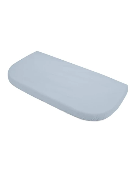 Hoeslaken voor co-sleeper 7in1 – Blauw | Waldin