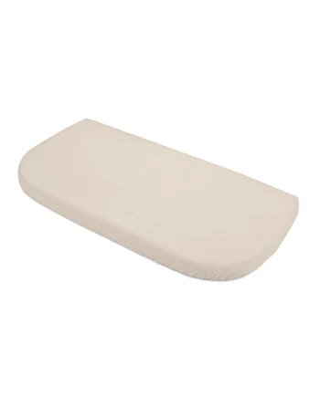 Hoeslaken voor co-sleeper 7in1 – Beige | Waldin