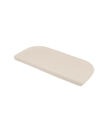 Hoeslaken voor co-sleeper 5in1 – Beige | Waldin