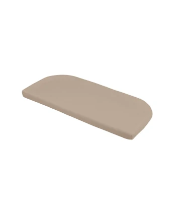 Hoeslaken voor co-sleeper 5in1 – Taupe | Waldin