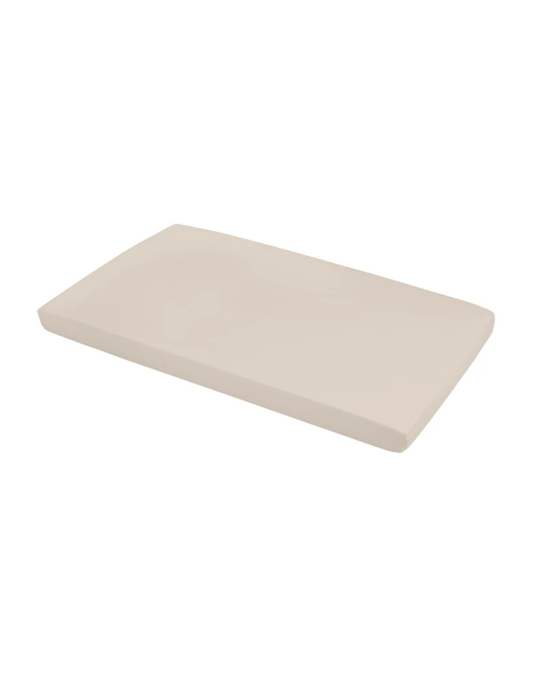 Aankleedkussenhoes 70x50 cm – Beige | Waldin Aankleedkussenhoes 70x50 cm – Beige | Waldin