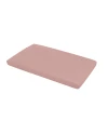 Aankleedkussenhoes 70x50 cm – Roze | Waldin