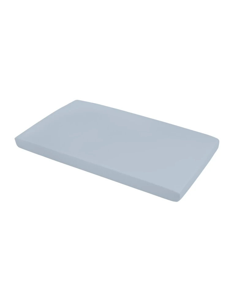 Aankleedkussenhoes 70x50 cm – Blauw | Waldin Aankleedkussenhoes 70x50 cm – Blauw | Waldin
