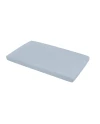 Aankleedkussenhoes 70x50 cm – Blauw | Waldin