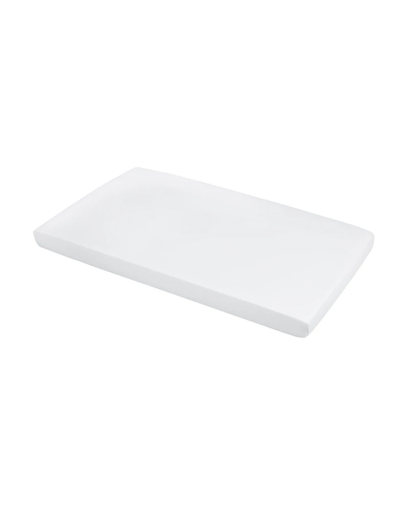 Aankleedkussenhoes 70x50 cm – Wit | Waldin Aankleedkussenhoes 70x50 cm – Wit | Waldin