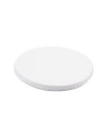 Katoenen hoeslaken 73x73 cm – Ovaal 7-in-1 babybedje WALDIN