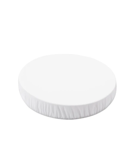 Katoenen hoeslaken 73x73 cm – Ovaal 7-in-1 babybedje WALDIN