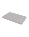 Aankleedkussenhoes 70x50 cm – Grijs | Waldin