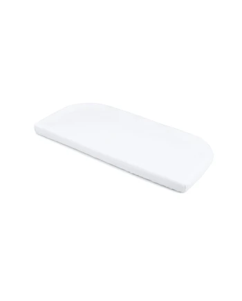 Hoeslaken voor co-sleeper 5in1 – Wit | Waldin