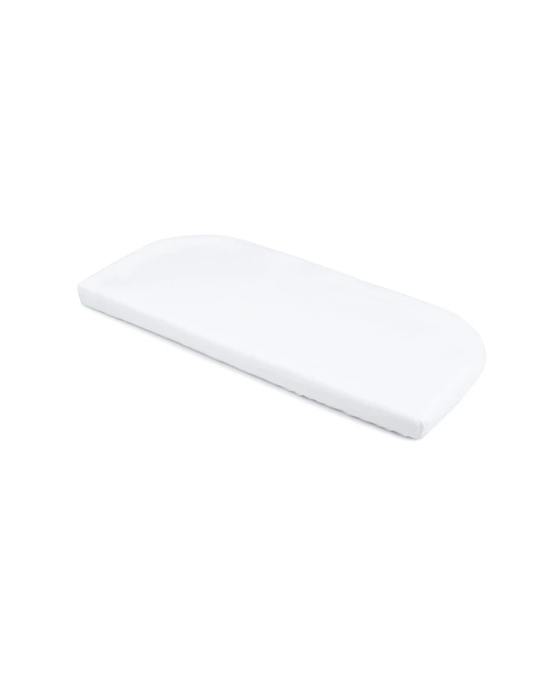 Hoeslaken voor co-sleeper 5in1 – Wit | Waldin Hoeslaken voor co-sleeper 5in1 – Wit | Waldin