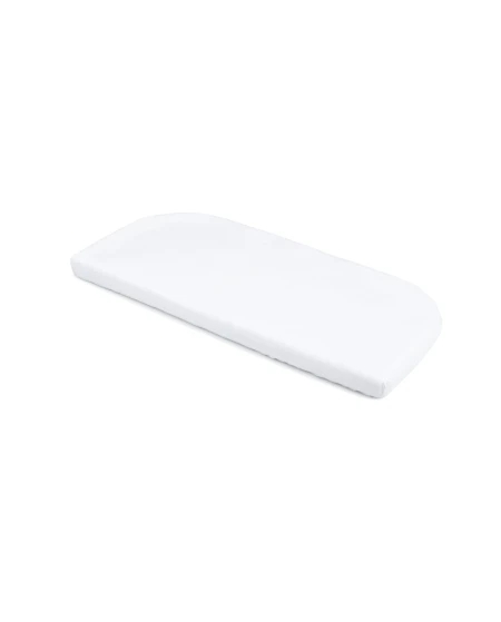 Hoeslaken voor co-sleeper 5in1 – Wit | Waldin