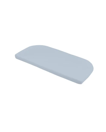 Hoeslaken voor co-sleeper 5in1 – Blauw | Waldin