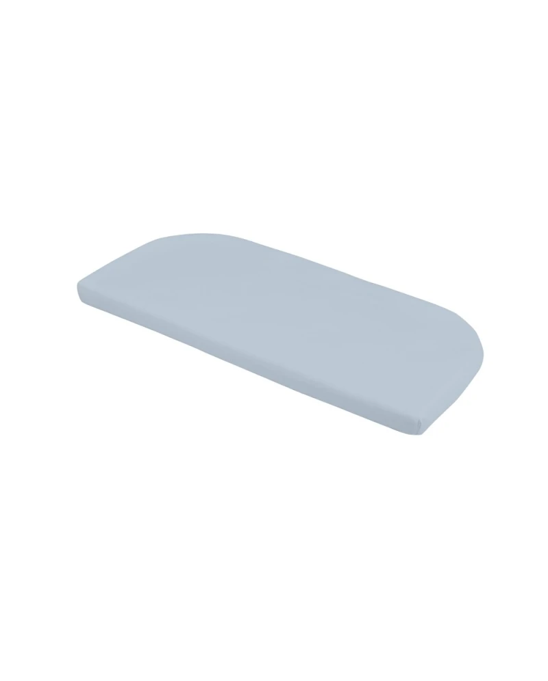 Hoeslaken voor co-sleeper 5in1 – Blauw | Waldin Hoeslaken voor co-sleeper 5in1 – Blauw | Waldin