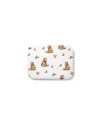 Bamboe baby kussen 30x40 –  Beertjes | Waldin