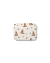 Bamboe baby kussen 30x40 –  Beertjes | Waldin