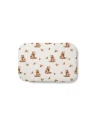Bamboe baby kussen 60x40 –  Beertjes | Waldin