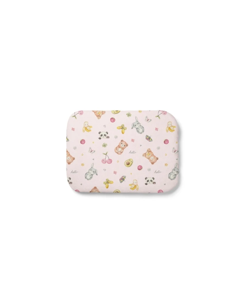 Bamboe baby kussen 30x40 – CandyCute | Waldin