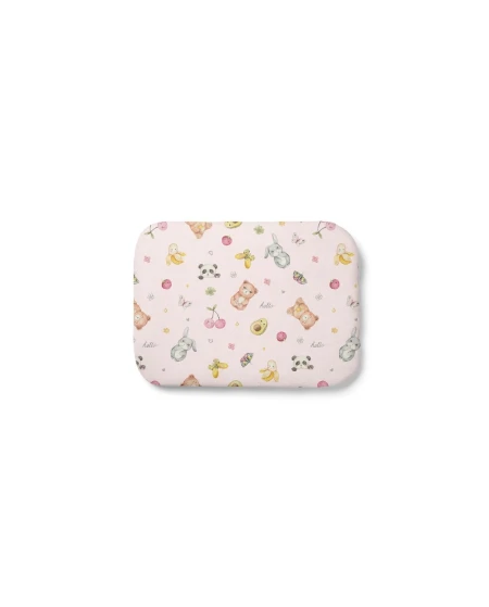 Bamboe baby kussen 30x40 – CandyCute | Waldin