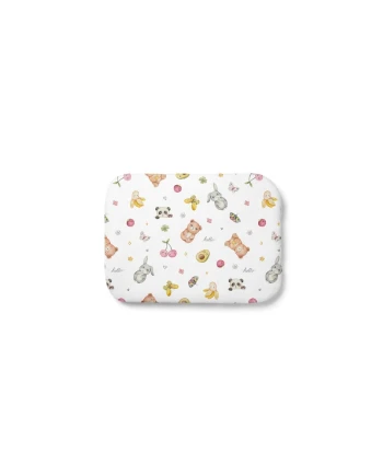 Bamboe baby kussen 30x40 – CandyCute | Waldin