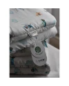 Bamboe baby kussen 30x40 – Politie | Waldin