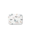 Bamboe baby kussen 30x40 – Walvissen | Waldin