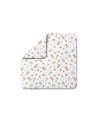 Wikkeldeken met bamboo vuilling CandyCute | Waldin