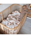 Bamboe baby dekbed Beren diverse maten